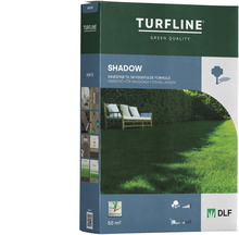 Gräsfrö Shadow 1 kg Turfline